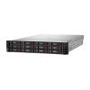 HPE SC ProLiant Compute DL340 Gen12 6505P 2.2GHz 12c 1P 2x32GB-R 8SFF MR408i-o 2x1000W PS EU Server