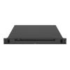 AXIS S22 Series S2224 - NVR - 24 Kanäle - 2 x 6 TB - 12 TB - netzwerkfähig - PoE - 1U - Rack - einbaufähig - TAA-konform