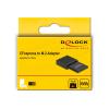 Delock CFexpress zu M.2 Adapter passend für Xbox