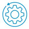 HP Proactive Insights Services - Benutzerlizenz (4 Jahre) - 1 Gerät - gehostet - ESD