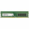 Transcend JetRAM - DDR4 - Modul - 4 GB - DIMM 288-PIN - 3200 MHz / PC4-25600 - CL22 - 1.2 V - ungepuffert - non-ECC