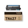 Brother TN627C - Ultra Jumbo - Cyan - original - Box - Tonerpatrone - für Brother HL-L8570CDW, Workhorse MFC-L8970CDW