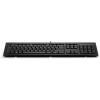 HP 125 - Tastatur - USB - USA - für HP 34, Elite Mobile Thin Client mt645 G7, Laptop 15, Pro Mobile Thin Client mt440 G3