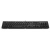 HP 125 - Tastatur - USB - QWERTZ - Schweiz - für HP 34, Elite Mobile Thin Client mt645 G7, Laptop 15, Pro Mobile Thin Client mt440 G3