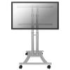 NewStar LCD / LED Mobiler Bildschirmwagen (Höhe: 80-120 cm) / 27-60" / 27-60"