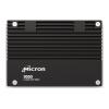 Micron 9550 PRO - SSD - Enterprise, Leseintensiv - verschlüsselt - 7.68 TB - intern - 2.5" (6.4 cm) - U.2 PCIe 5.0 x4 (NVMe) - TCG Opal Encryption 2.0 - TAA-konform