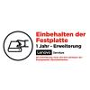 Lenovo Keep Your Drive - Serviceerweiterung - 1 Jahr - für P / N: 83MAS00400