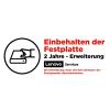 Lenovo Keep Your Drive - Serviceerweiterung - 2 Jahre - für P / N: 83MAS00400