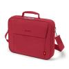 DICOTA Eco Multi BASE - Notebook-Tasche - 43.9 cm - 15" - 17.3" - Rot