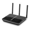 TP-Link Archer VR2100v V1 - - Wireless Router - - DSL-Modem 4-Port-Switch - 1GbE - WAN-Ports: 2 - Wi-Fi 5 - DECT - Dual-Band - VoIP-Telefonadapter (DECT)