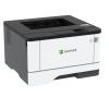 Lexmark M1342 - Drucker - s / w - Duplex - Laser - A4 / Legal - 2400 x 600 dpi - bis zu 40 Seiten / Min. - Kapazität: 350 Blätter - USB 2.0, LAN