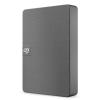 Seagate Expansion STKM1000400 - Festplatte - 1 TB - extern (tragbar) - USB 3.0 - Schwarz - mit Seagate Rescue Data Recovery
