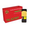 Everyday - Gelb - kompatibel - Box - wiederaufbereitet - Tonerpatrone (Alternative zu: Kyocera TK-5230Y) - Green World Alliance Rückgabeprogramm