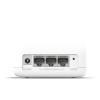 Mercusys Halo H60X V1 - WLAN-System - up to 230 sq.m - Netz 1GbE Dual-Band
