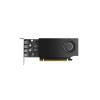 NVIDIA RTX A400 - Grafikkarte - RTX A400 - 4 GB - 4 x Mini DisplayPort