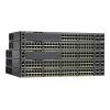 Cisco Catalyst 2960X-48TD-L - Switch - managed - 48 x 10 / 100 / 1000 + 2 x 10 Gigabit SFP+ - Desktop, an Rack montierbar - wiederaufbereitet