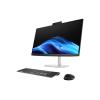 HP EliteStudio 8 G1i - All-in-One (Komplettlösung) - Core Ultra 5 235 / 3.4 GHz - vPro Enterprise - RAM 16 GB - SSD 512 GB - NVMe - Intel Graphics - 1GbE, Wi-Fi 6, Bluetooth, Wi-Fi 7 - WLAN: 802.11a / b/g / n/ac / ax / be, Bluetooth 5.4 - Win 11 Pro - Mon