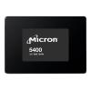 Micron 5400 PRO - SSD - verschlüsselt - 240 GB - intern - 2.5" (6.4 cm) - SATA 6Gb / s - 256-Bit-AES - Self-Encrypting Drive (SED), TCG Opal Encryption 2.0