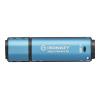 Kingston IronKey Vault Privacy 50 Series - USB-Flash-Laufwerk - verschlüsselt - 128 GB - USB 3.2 Gen 1 - TAA-konform
