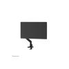 Neomounts Next Slim Desk Mount, single display (topfix clamp & grommet)
