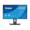 24" iiyama ProLite XUB2497HSU-B1 LED -