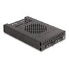 Delock - Mobiles Speicher-Rack - M.2