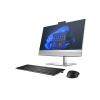 HP EliteOne 840 G9 - All-in-One (Komplettlösung) - Core i5 i5-14500 / 2.6 GHz - vPro - RAM 16 GB - SSD 512 GB - NVMe - UHD Graphics 770 - 1GbE, Wi-Fi 6E, Bluetooth 5.3 - WLAN: 802.11a / b/g / n/ac / ax (Wi-Fi 6E), Bluetooth 5.3 - Win 11 Pro - Monitor: LED