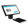HP - Barcode-Scanner - Desktop-Gerät - decodiert - USB