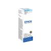Epson T6735 - 70 ml - hell Cyan - original - Nachfülltinte - für Epson L1800, L800, L805, L810, L850, EcoTank L1800