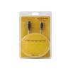 Delock - IEEE 1394-Kabel - FireWire 800 (M) zu FireWire, 4-polig (M) - 2 m