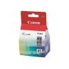Tinte CL-41 / cyan, magenta, gelb / bis zu 155 Seiten / farbig, PIXMA MP450 / MP170 / MP150 / iP6220D / iP6210D / iP2200 / iP1600