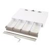 CareFit" Pro Quad Drawer