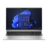 HP EliteBook 655 G10 Notebook - 180°-Scharnierdesign - AMD Ryzen 5 7530U / 2 GHz - Win 11 Pro - Radeon Graphics - 16 GB RAM - 512 GB SSD NVMe - 39.6 cm (15.6") IPS 1920 x 1080 (Full HD) - Wi-Fi 6E, Bluetooth - Schnellaluminium in Silber - kbd: Intl E