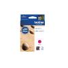 Brother LC12EM - XL-Kapazität - Magenta - original - Tintenpatrone - für Brother MFC-J6925DW