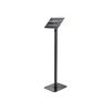 K / UniversalInvisibleMount Swift Black