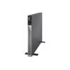 APC Smart-UPS Ultra - USV (Rack - einbaufähig) - Wechselstrom 230 V - 3000 watt - 3000 VA - 1-phasig - Ausgangsanschlüsse: 5 - 1U - 2.4 m Schnur - silbergrau - für P / N: SRTL50RMBP1U-LI
