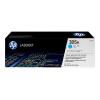 HP Toner / 305A / cyan / 2.600 Seiten / HP LaserJet Pro 300 und 400 Color Serien