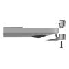 Compulocks Ledge Lock Adapter for MacBook Pro 16" M1, M2 & M3 - Sicherheitsschlossadapter - für Apple MacBook Pro 16 (M1, M2)