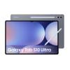 Samsung Galaxy Tab S10 Ultra - Tablet - Android 14 - 512 GB - 36.99 cm (14.6") Dynamisches AMOLED 2X (2960 x 1848) - microSD-Steckplatz - 3G, 4G, 5G - Mondsteingrau