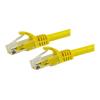 7m CAT6 Ethernet Cable Yellow Cat 6 PoE