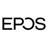 EPOS CHG 4N - Mikrofon-Ladestation + AC-Netzteil - 4 A - 4 Ausgabeanschlussstellen - Europa