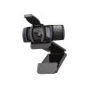 Logitech C920e - Webcam - Farbe - 720p, 1080p - Audio - USB 2.0