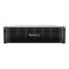 Synology RackStation RS6426XS+ - NAS-Server - 16 Schächte - Rack - einbaufähig - SATA 6Gb / s - RAID RAID F1, JBOD, 0, 1, 5, 6, 10 - RAM 16 GB - Gigabit Ethernet / 10 Gigabit Ethernet - iSCSI Support - 3U