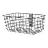 BASKET, 13" * 10" * 6".PATIENT TABLE, IDG