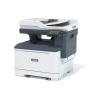 Xerox C325V_DNI - Multifunktionsdrucker - Farbe - Laser - Legal (216 x 356 mm) (Original) - A4 / Legal (Medien) - bis zu 33 Seiten / Min. (Kopieren) - bis zu 33 Seiten / Min. (Drucken) - 250 Blatt - 33.6 Kbps - USB, USB 2.0, Gigabit LAN, Wi-Fi(n) - Green