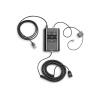Poly MDA524 QD - Handset- / Computer- / Headset-Schalter für Headset, Tischtelefon - QD, USB-A - für Poly EncorePro 500 USB, 700 USB - Replaces Poly SKU 212164-01