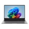 Samsung Galaxy Book6 - Enterprise Edition - Intel Core Ultra 7 355 / 1.7 GHz - Win 11 Pro - Intel Graphics - 32 GB RAM - 1 TB SSD NVMe - 40.64 cm (16") IPS 1920 x 1200 - Bluetooth, Wi-Fi 6E - Mocha Gray - kbd: QWERTZ