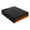 Seagate FireCuda STKL1000400 - Festplatte - 1 TB - extern (tragbar) - USB 3.0 - 5400 rpm - mit 3 Jahre Seagate Rescue Datenwiederherstellung