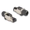 Delock - Netzwerkanschluss - RJ-45 (M) zu LSA - STP - CAT 5e - PROFINET