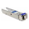 AddOn - SFP (Mini-GBIC)-Transceiver-Modul (gleichwertig mit: HP J9143B) - 1GbE - 1000Base-BX - LC Single-Modus - bis zu 20 km - 1310 (TX) / 1490 (RX) nm - TAA-konform - für HPE E3500, OfficeConnect 1410 24, HPE Aruba 2530, 2615, 2915, 2930F 24, 2930F
